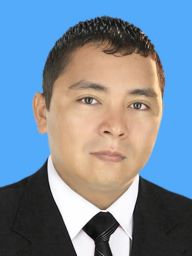 William Osorio Suárez