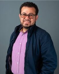 Heriberto González Rodríguez